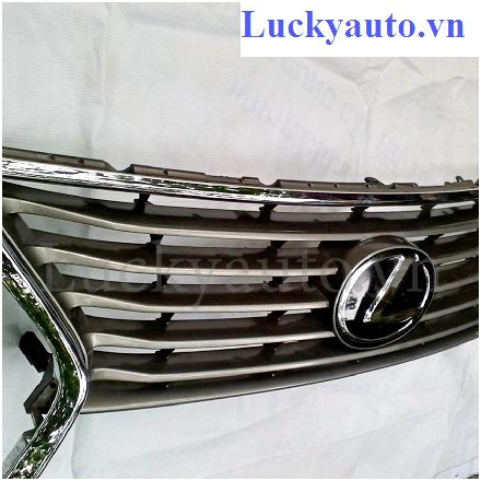 Mặt ca lăng xe Lexus RX năm 2014